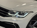 Volkswagen Tiguan R-LINE DSG miniatura 32