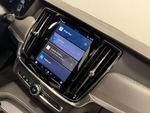 Volvo V90 V90 B4 D R-DESIGN AUTO 197CV miniatura 15