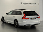 Volvo V90 V90 B4 D R-DESIGN AUTO 197CV miniatura 5