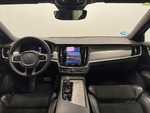 Volvo V90 V90 B4 D R-DESIGN AUTO 197CV miniatura 9