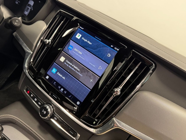 Volvo V90 V90 B4 D R-DESIGN AUTO 197CV foto 16