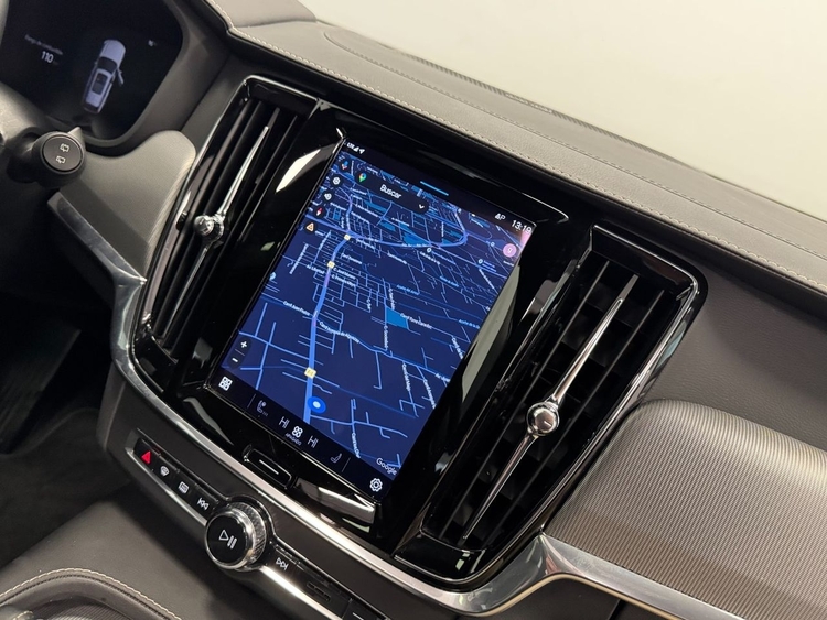 Volvo V90 V90 B4 D R-DESIGN AUTO 197CV foto 17