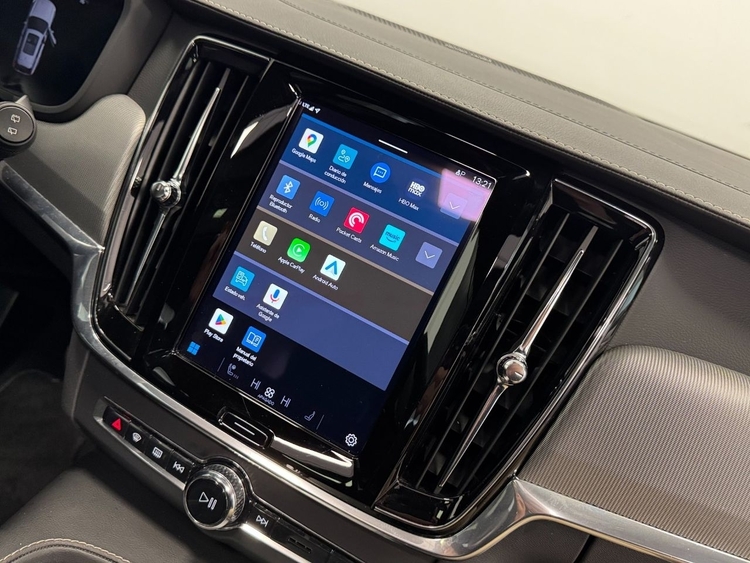 Volvo V90 V90 B4 D R-DESIGN AUTO 197CV foto 20