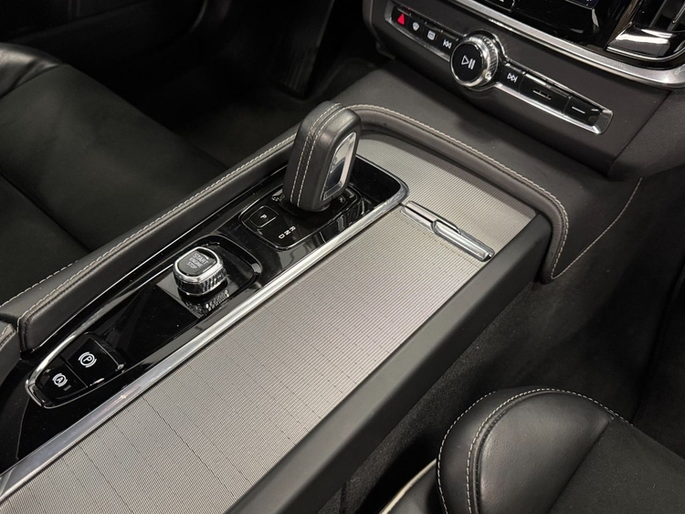 Volvo V90 V90 B4 D R-DESIGN AUTO 197CV foto 23