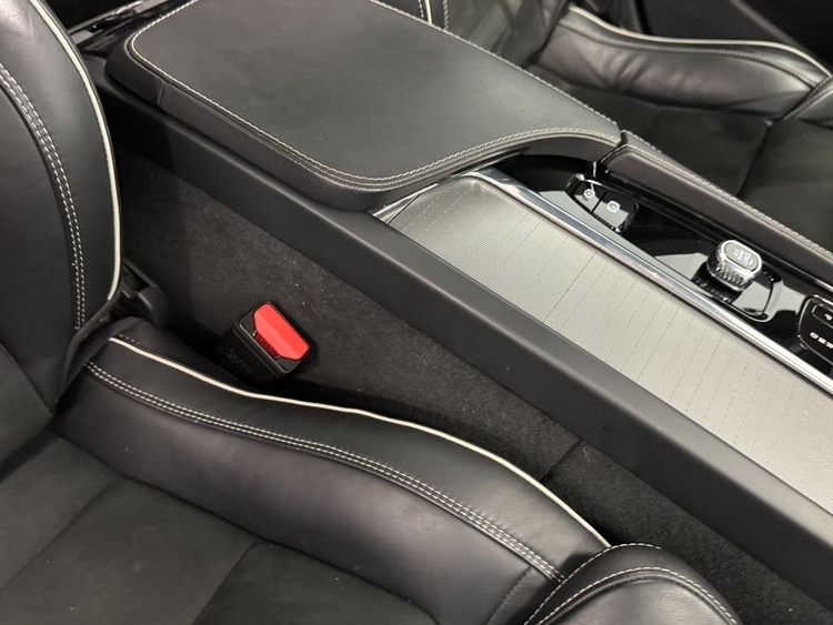 Volvo V90 V90 B4 D R-DESIGN AUTO 197CV foto 25