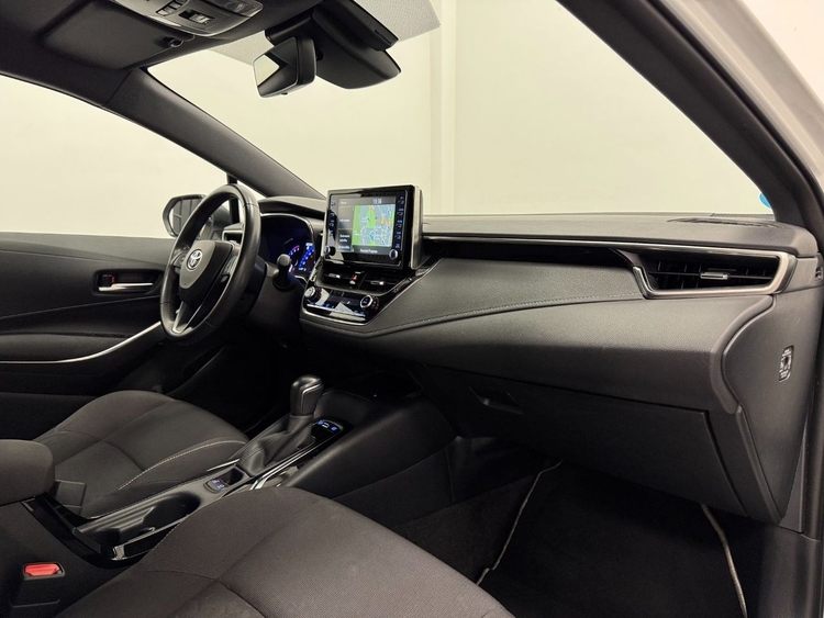 Toyota Corolla TOYOTA COROLLA foto 12