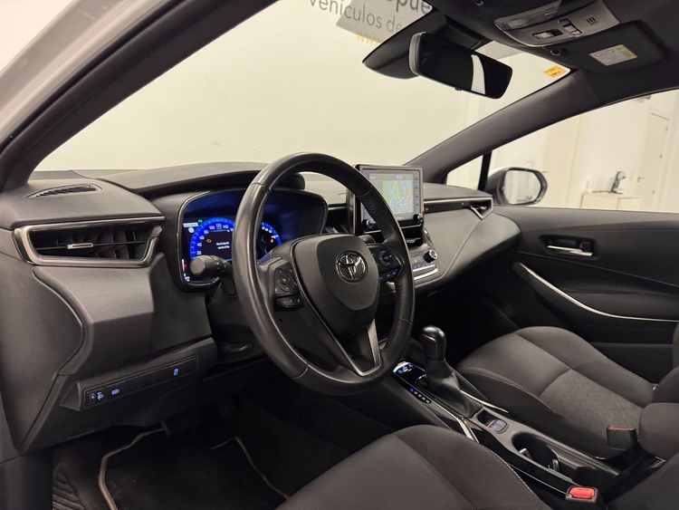Toyota Corolla TOYOTA COROLLA foto 13