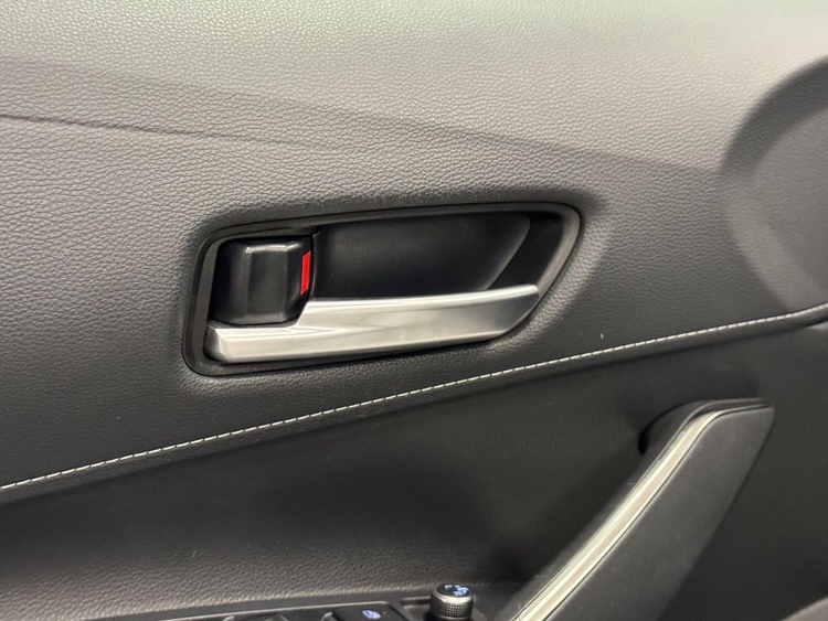 Toyota Corolla TOYOTA COROLLA foto 15