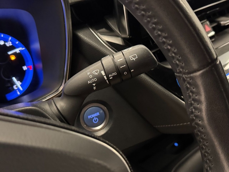 Toyota Corolla TOYOTA COROLLA foto 20