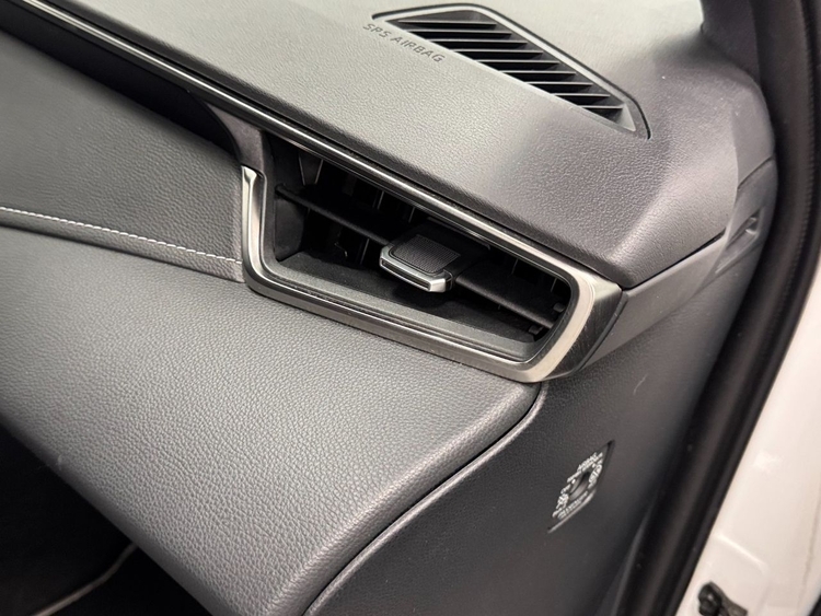 Toyota Corolla TOYOTA COROLLA foto 27