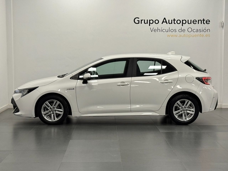 Toyota Corolla TOYOTA COROLLA foto 6