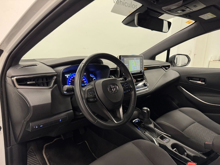 Toyota Corolla TOYOTA COROLLA foto 7