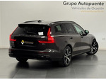 Volvo V60 PLUS DARK AUTO 2.0 B4 D miniatura 4