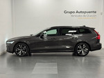 Volvo V60 PLUS DARK AUTO 2.0 B4 D miniatura 6