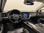 Volvo V60 PLUS DARK AUTO 2.0 B4 D miniatura 9