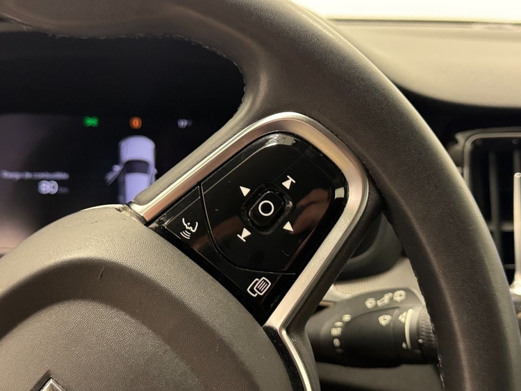 Volvo V60 PLUS DARK AUTO 2.0 B4 D foto 23