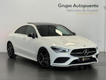 Mercedes CLA CLASE CLA AMG 200D miniatura 2