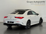 Mercedes CLA CLASE CLA AMG 200D miniatura 4