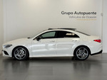 Mercedes CLA CLASE CLA AMG 200D miniatura 6