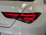 Mercedes CLA CLASE CLA AMG 200D miniatura 45