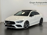 Mercedes CLA CLASE CLA AMG 200D miniatura 7