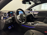 Mercedes CLA CLASE CLA AMG 200D miniatura 8