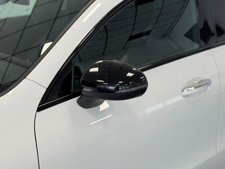 Mercedes CLA CLASE CLA AMG 200D foto 47