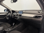 BMW X1 SDRIVE 18D  miniatura 13