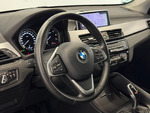 BMW X1 SDRIVE 18D  miniatura 20