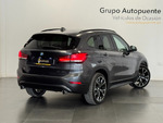 BMW X1 SDRIVE 18D  miniatura 4