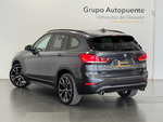 BMW X1 SDRIVE 18D  miniatura 5