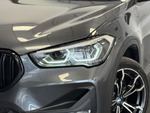 BMW X1 SDRIVE 18D  miniatura 40