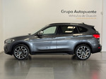 BMW X1 SDRIVE 18D  miniatura 6