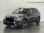 BMW X1 SDRIVE 18D  miniatura 7