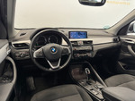 BMW X1 SDRIVE 18D  miniatura 9
