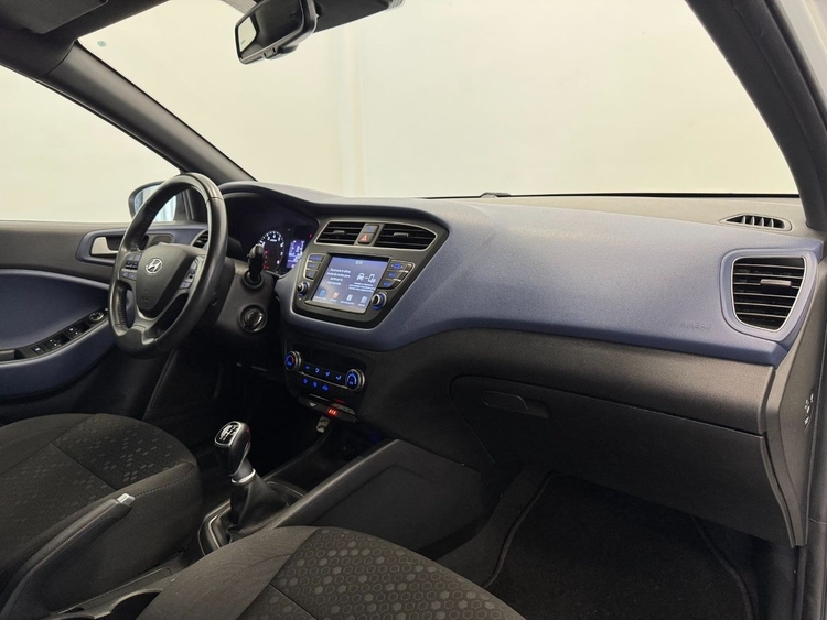 Hyundai i20 ACTIVE foto 13