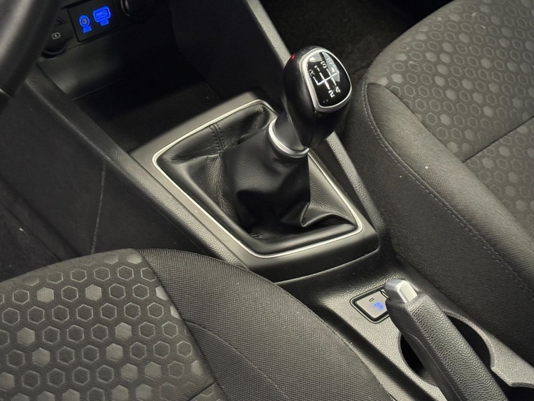 Hyundai i20 ACTIVE foto 27