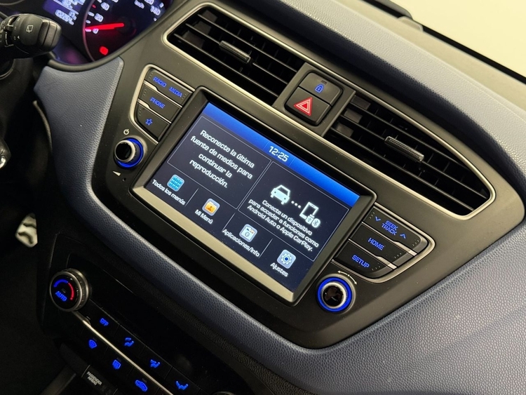 Hyundai i20 ACTIVE foto 33