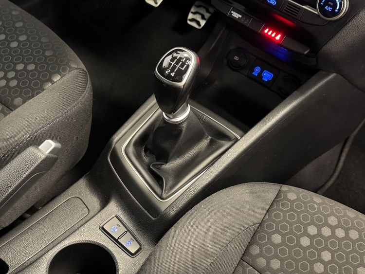 Hyundai i20 ACTIVE foto 36