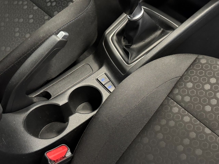 Hyundai i20 ACTIVE foto 37