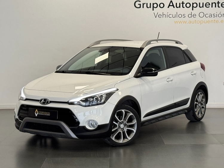 Hyundai i20 ACTIVE foto 7