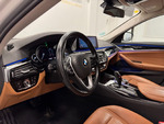 BMW Serie 5 520D  miniatura 14