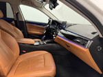 BMW Serie 5 520D  miniatura 26
