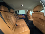 BMW Serie 5 520D  miniatura 42