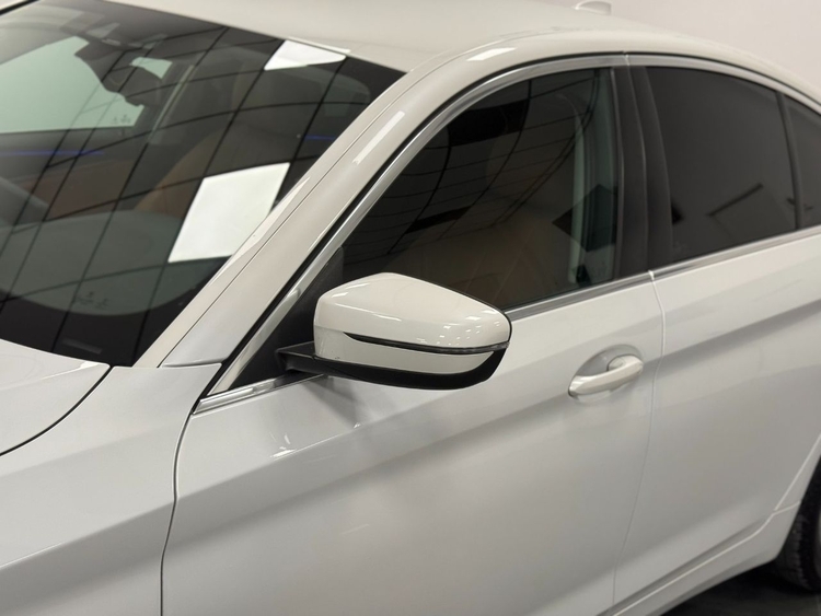 BMW Serie 5 520D  foto 45