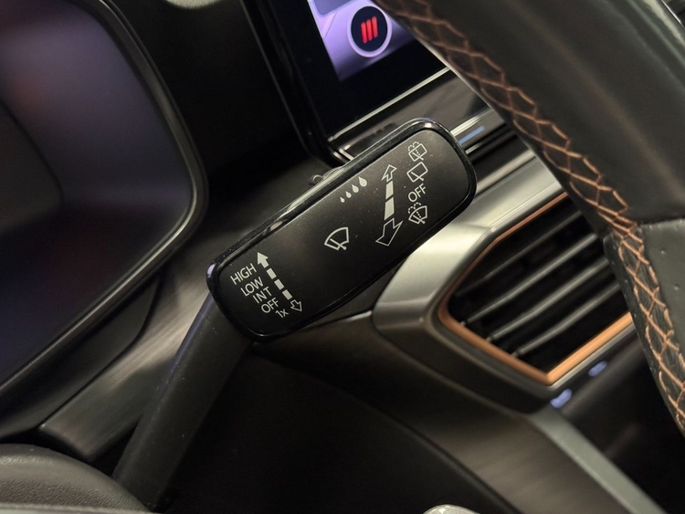 Cupra Formentor 4DRIVE DSG 150 foto 22