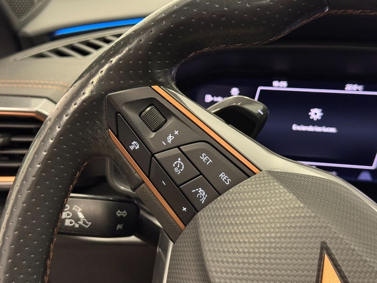 Cupra Formentor 4DRIVE DSG 150 foto 23