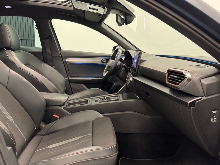 Cupra Formentor 4DRIVE DSG 150 foto 29