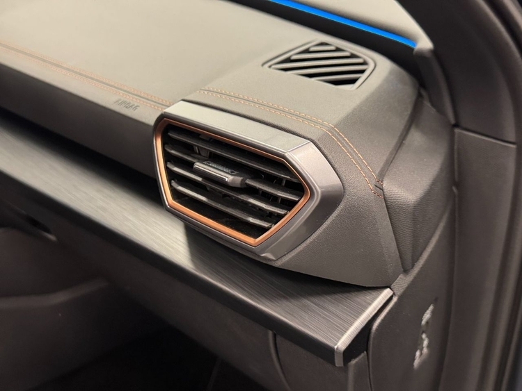 Cupra Formentor 4DRIVE DSG 150 foto 31