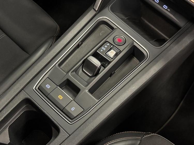 Cupra Formentor 4DRIVE DSG 150 foto 42